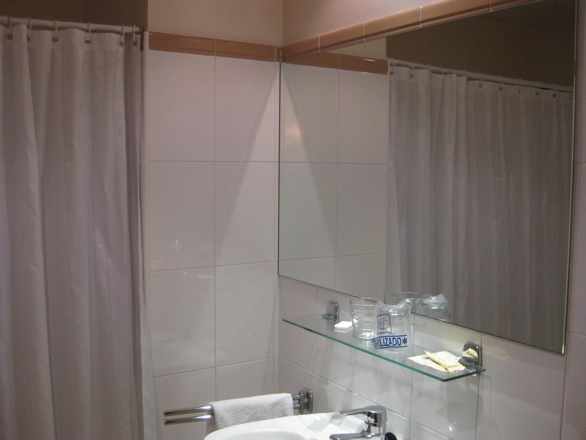 Hotel Rural Loizu 부르게테 객실 사진