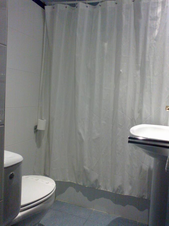 Hotel Rural Loizu 부르게테 객실 사진
