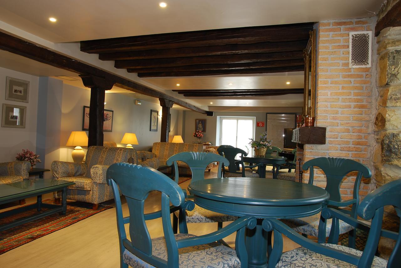 Hotel Rural Loizu 부르게테 외부 사진